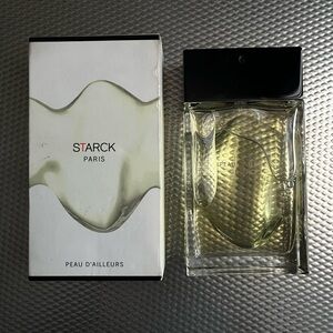 Starck Paris Peau d'Ailleurs